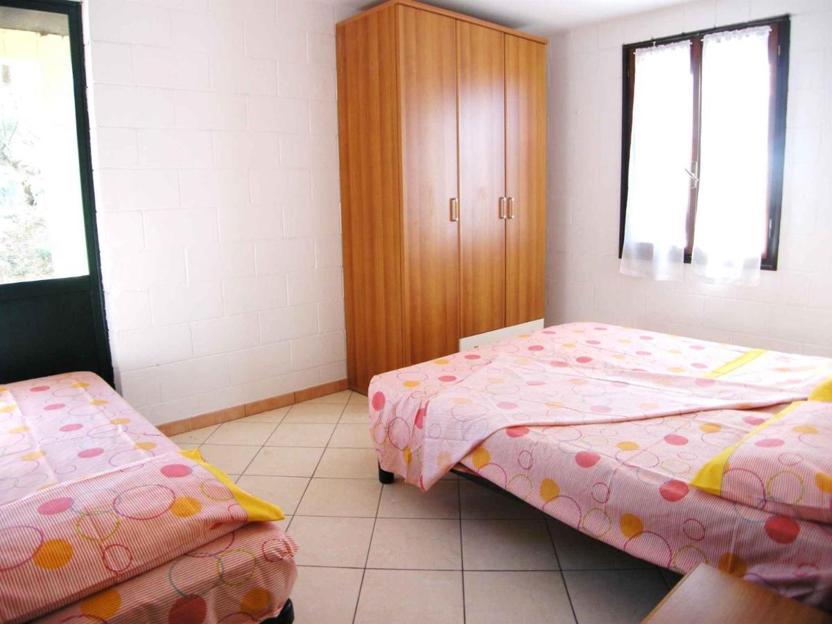 Apartments In Rosolina Mare 24957 Dış mekan fotoğraf