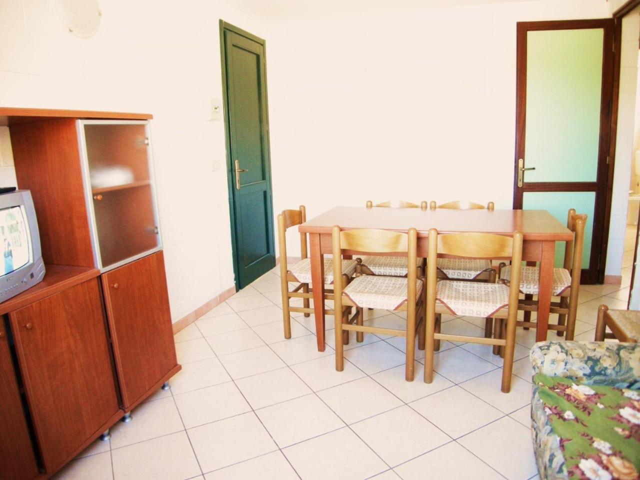Apartments In Rosolina Mare 24957 Dış mekan fotoğraf
