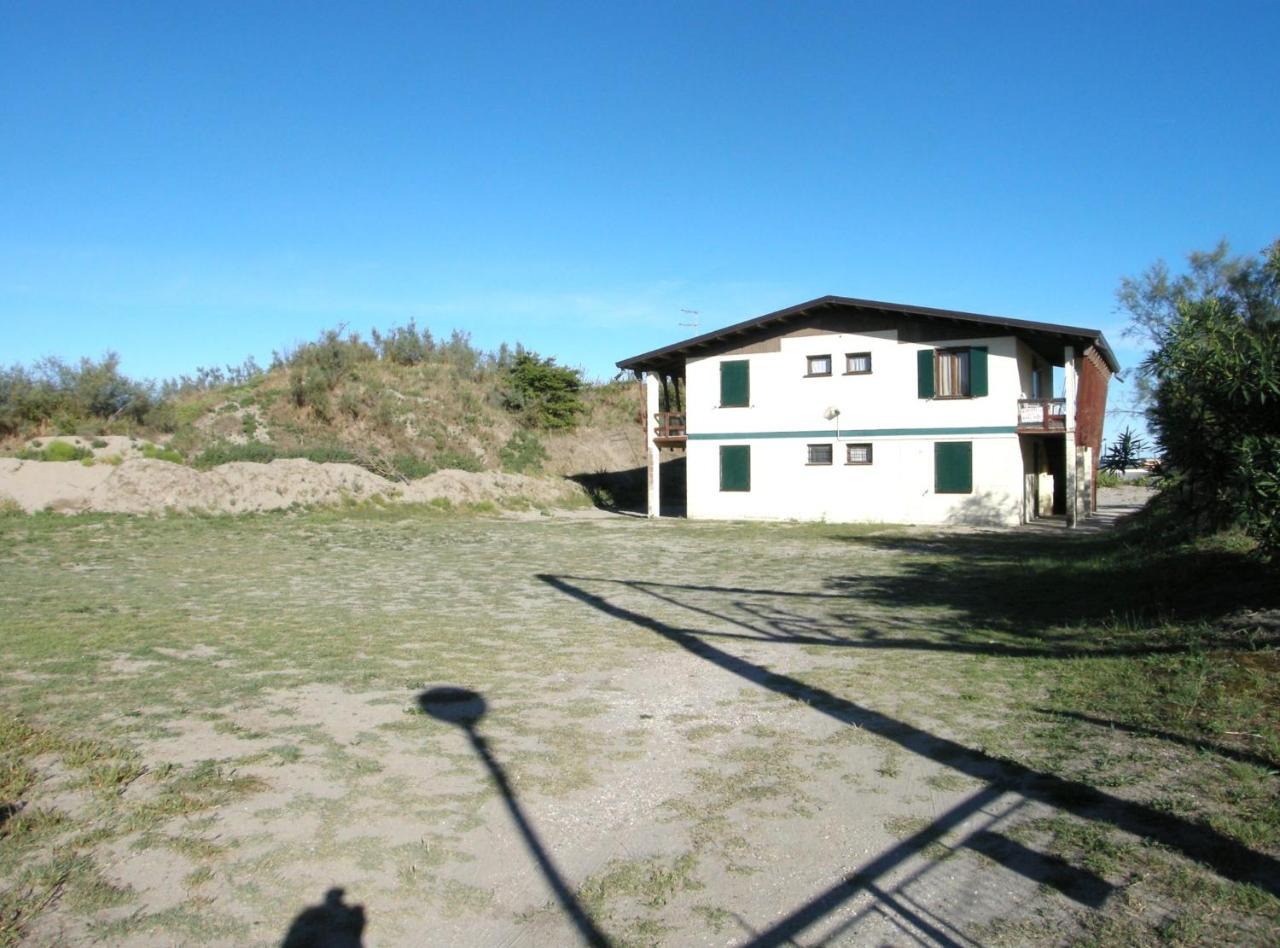 Apartments In Rosolina Mare 24957 Dış mekan fotoğraf