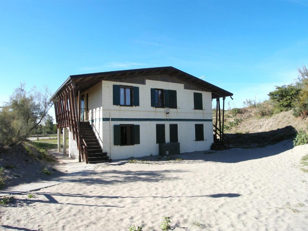 Apartments In Rosolina Mare 24957 Dış mekan fotoğraf