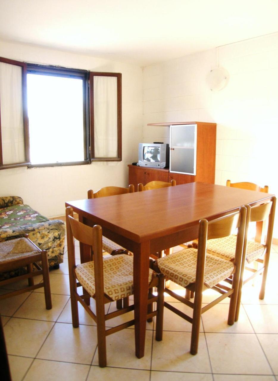 Apartments In Rosolina Mare 24957 Dış mekan fotoğraf