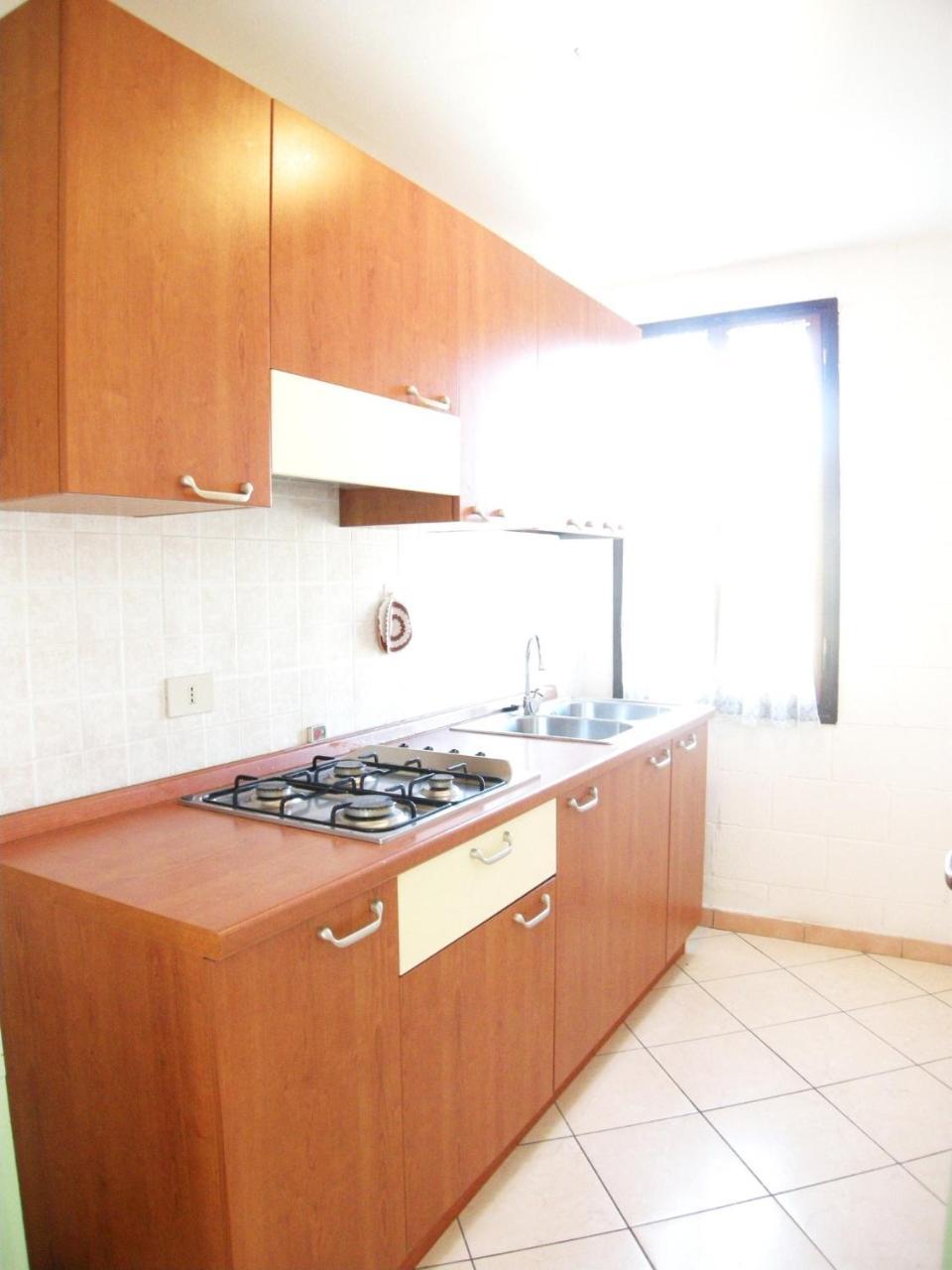 Apartments In Rosolina Mare 24957 Dış mekan fotoğraf